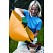 Baquet color� - seau de jardin